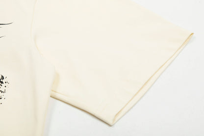 HE 2025 new fashion T-shirt 1123