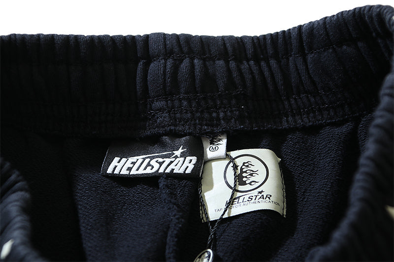 Hellstar new fashion T-shirt  677