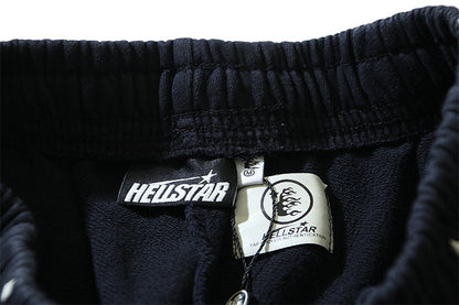 Hellstar new fashion T-shirt  677