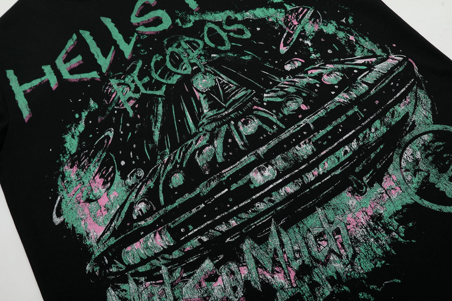 HE 2025 new fashion T-shirt 1102