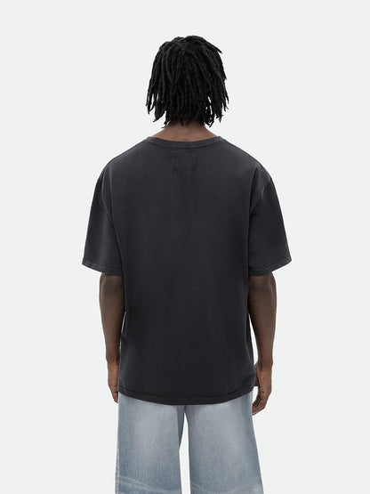 RHUDE UNIVERSITY New vintage T-Shirt