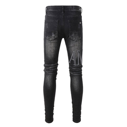 AMIRI #844 Jeans