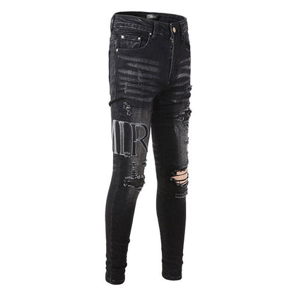 AMIRI #844 Jeans
