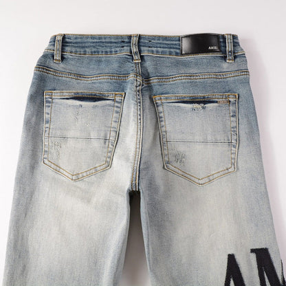 AMIRI #866 Jeans