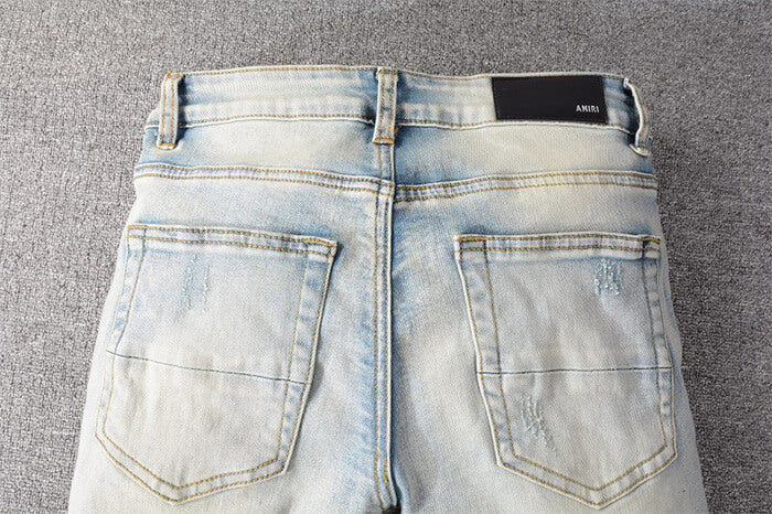 AMIRI #697 Jeans