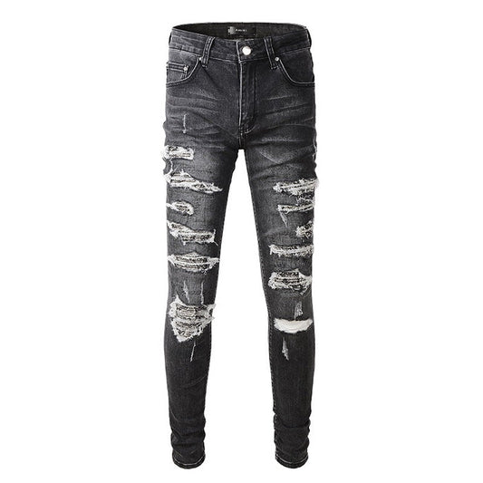 AMIRI #852 Jeans