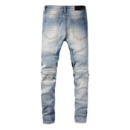 AMIRI #606 Jeans