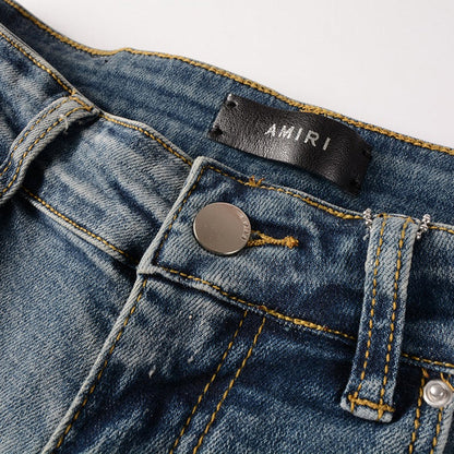 AMIRI #866 Jeans