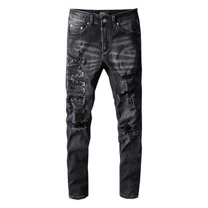 AMIRI #698 Jeans