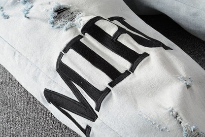 AMIRI #650 Jeans