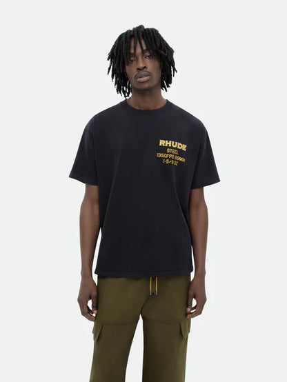 Rhude Steel T-shirt