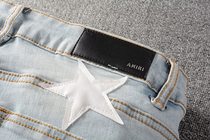 Amiri #690 Jeans