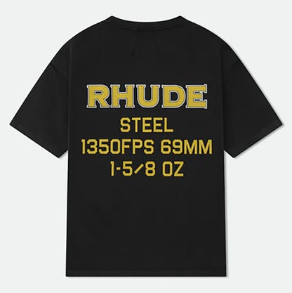 Rhude Steel T-shirt