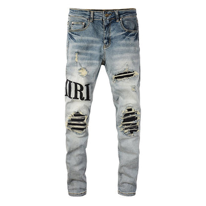 AMIRI #866 Jeans