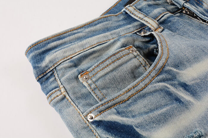 AMIRI #828 Jeans