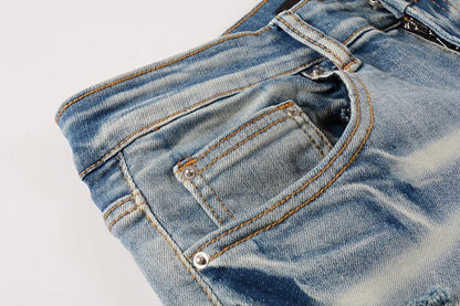 AMIRI #828 Jeans
