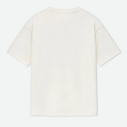 RHUDE Poster T-Shirt