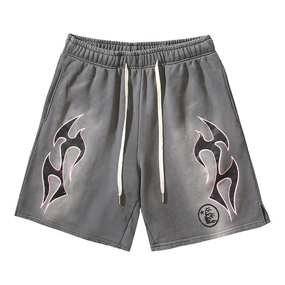 Hellstar Studios  Shorts New 703