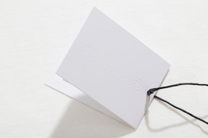 Chrome Hearts New T-shirts 6096