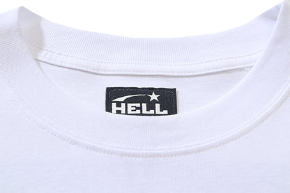 Hellstar new fashion T-shirt 532