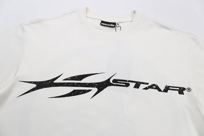 Hellstar new fashion T-shirt K280