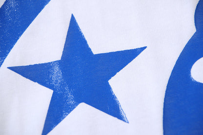 Hellstar new fashion T-shirt 532