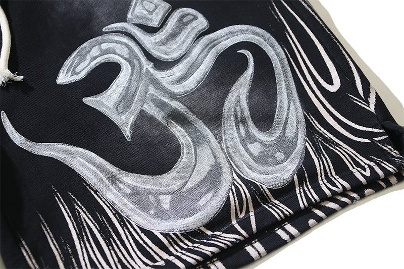 Hellstar Studios  Shorts New 788