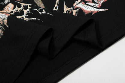 HE 2025 new fashion T-shirt 1109