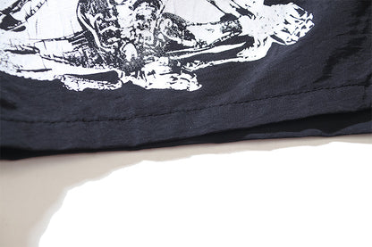 Hellstar new fashion T-shirt  608