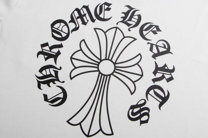 Chrome Hearts New SWEATSHIRTS 9010