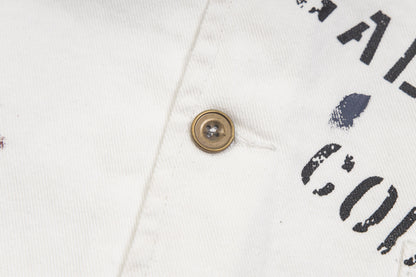 GALLERY DEPT New Jacket