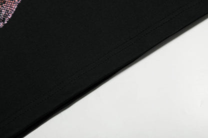 Hellstar new fashion T-shirt 1116