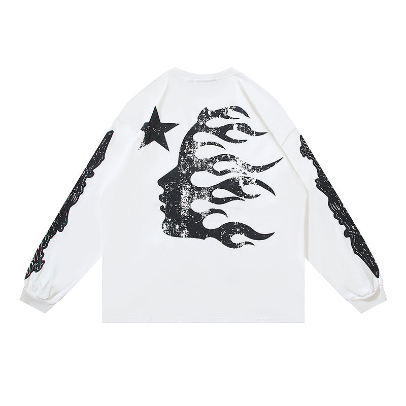 Hellstar Studios New Sweatshirt