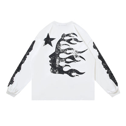 Hellstar Studios New Sweatshirt