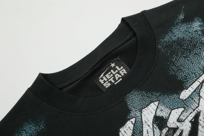 HE 2025 new fashion T-shirt 1110