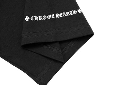 Chrome Hearts New T-shirts 6013