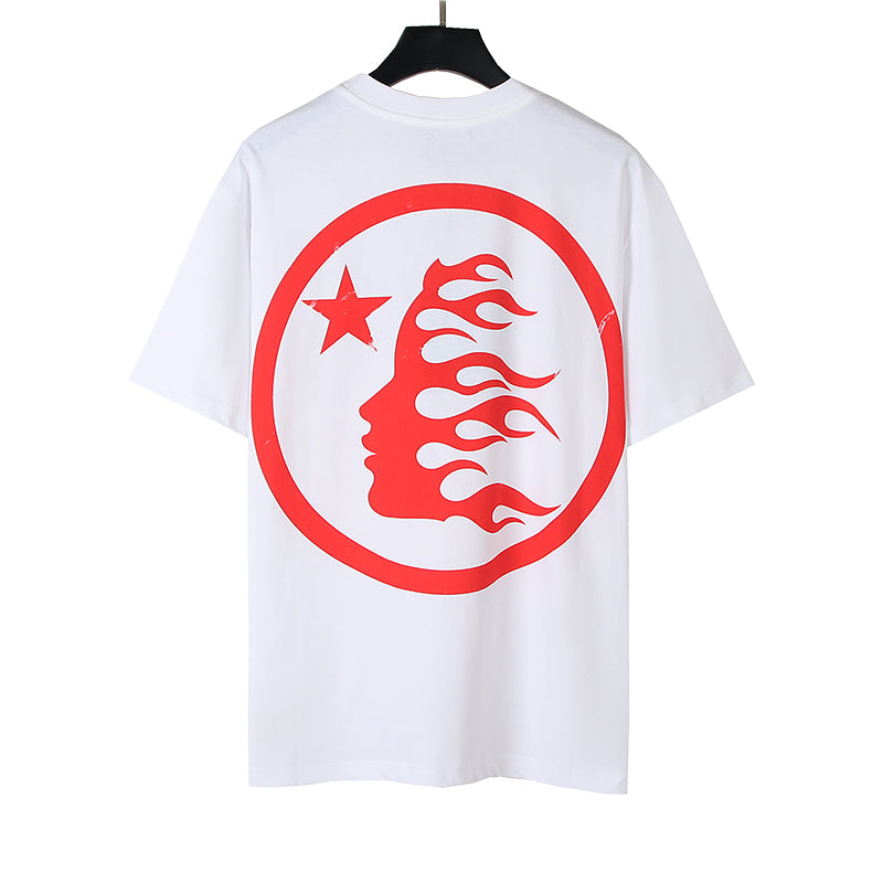 Hellstar new fashion T-shirt  501