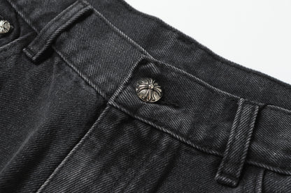 Chrome Hearts New Pants 305