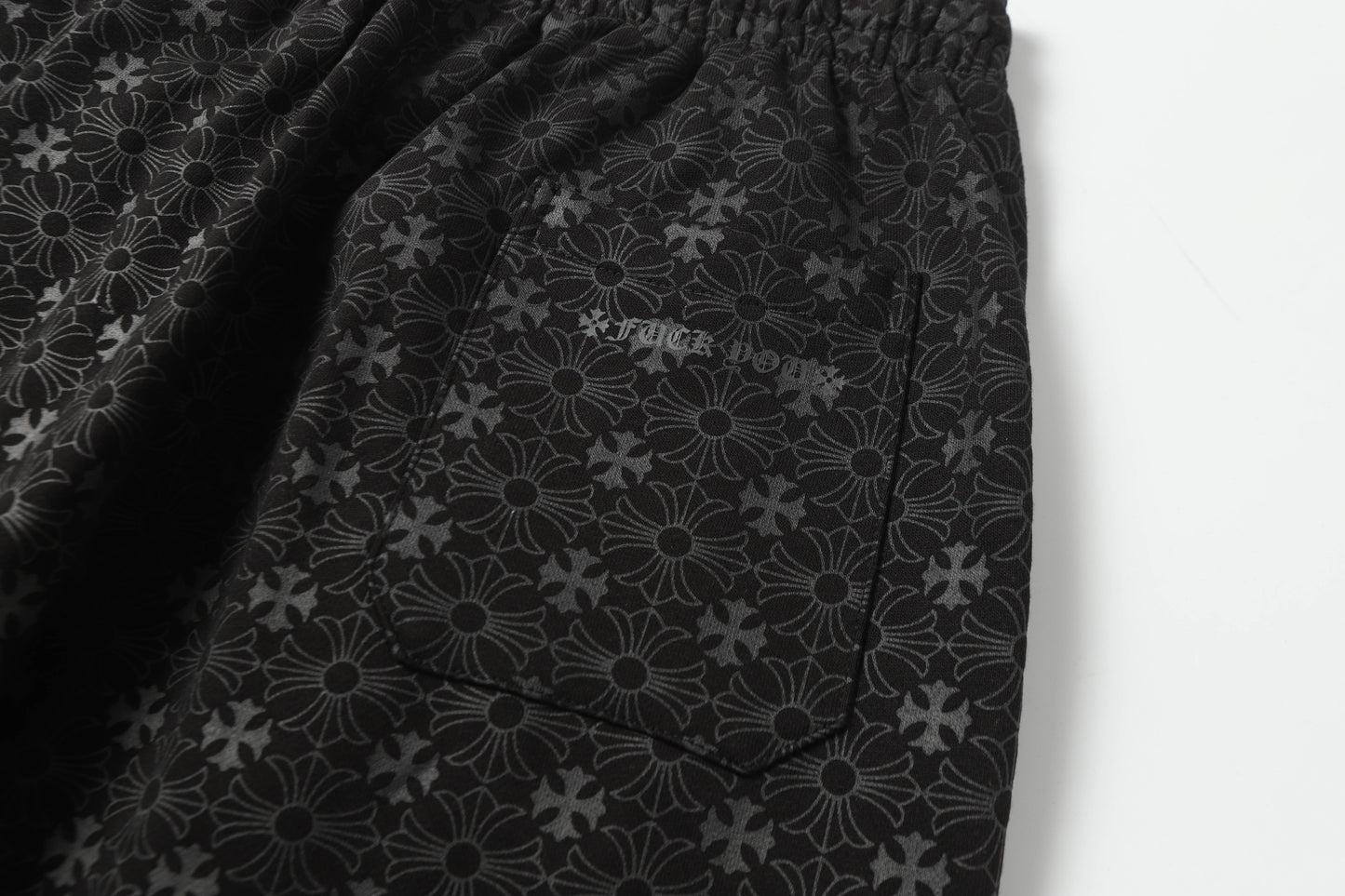 Chrome Hearts New Shorts 2282