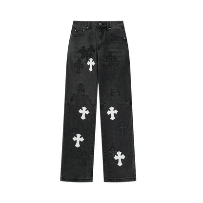 Chrome Hearts New Pants