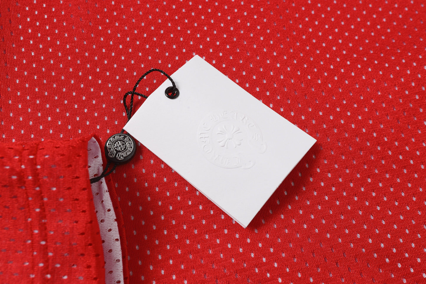 Chrome Hearts New T-shirts 2272