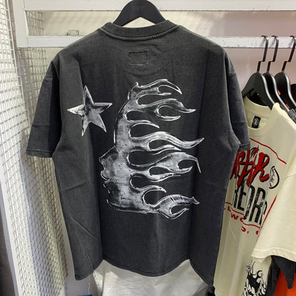 Hellstar new fashion T-shirt