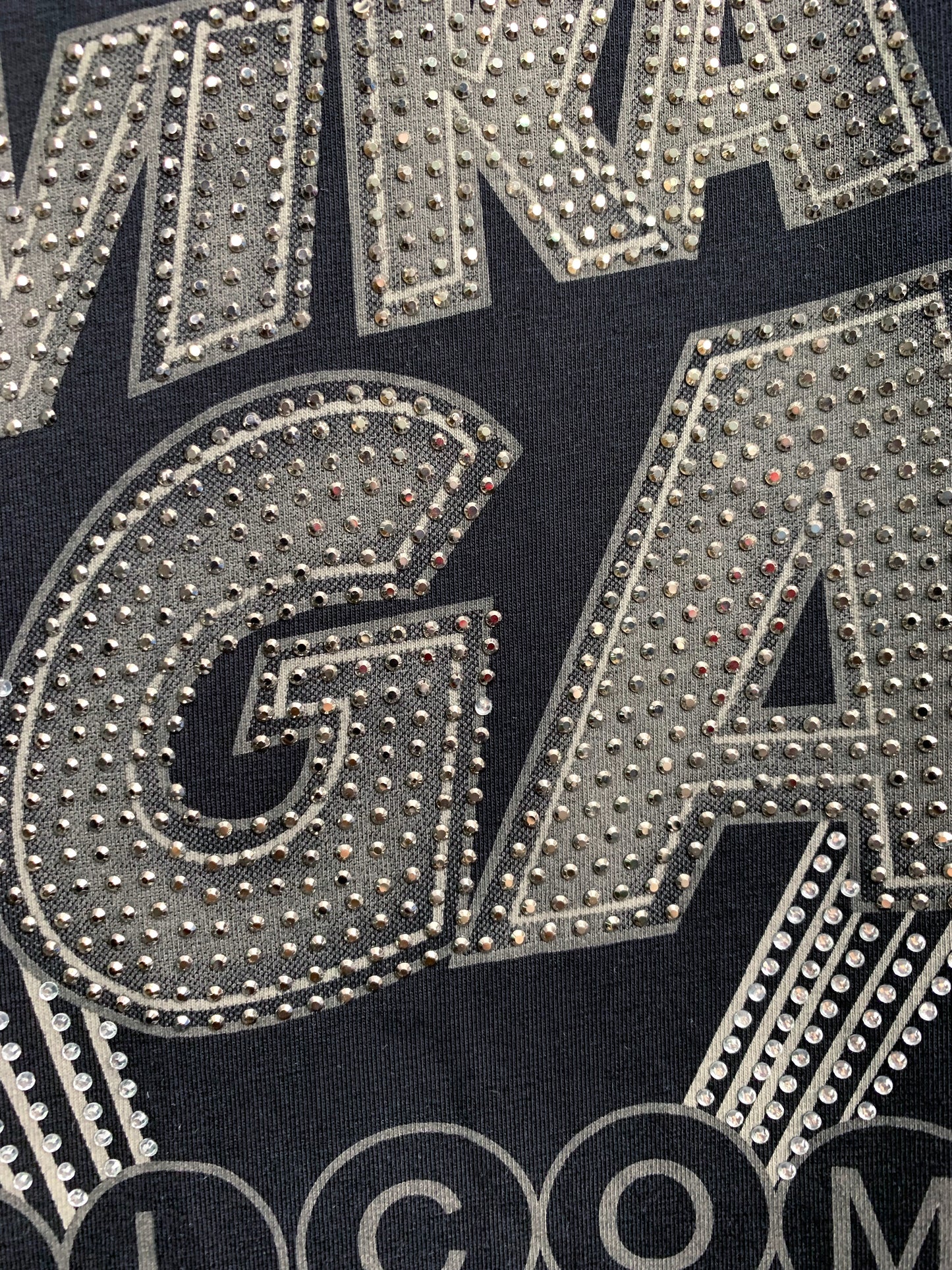 New-D2 2024ss LOGO T-shirt