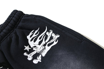 Hellstar Studios  Shorts New 787