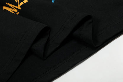 HE 2025 new fashion T-shirt 1118