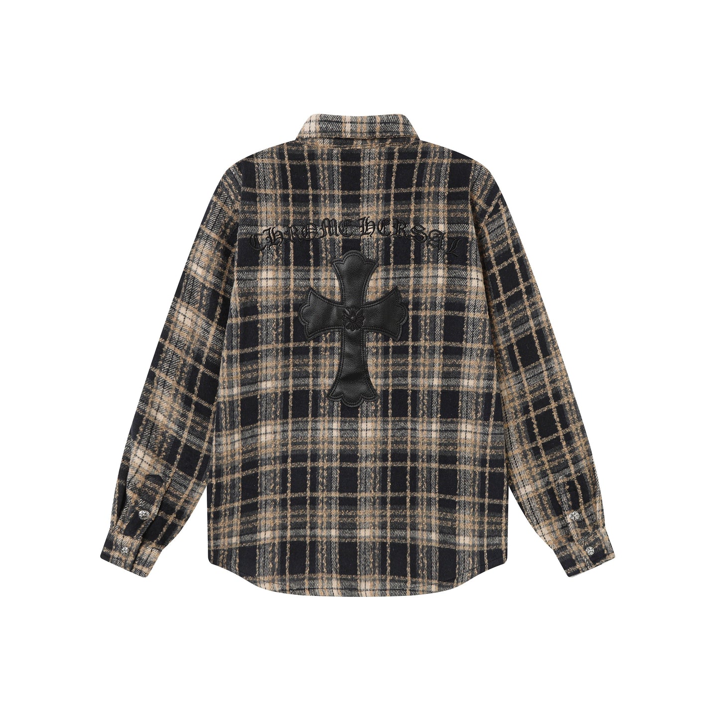 Chrome Hearts New Jacket