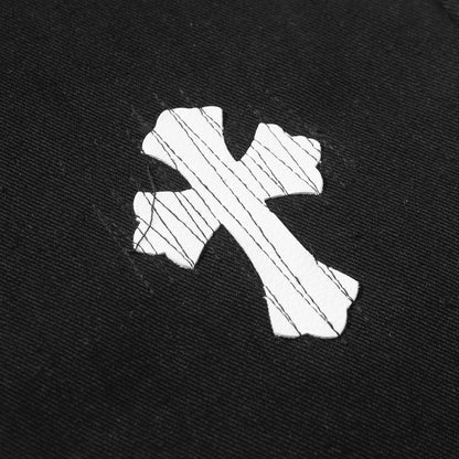 Chrome Hearts New Pants 6212