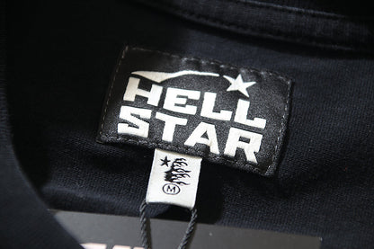 Hellstar new fashion T-shirt 612