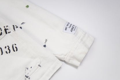 GALLERY DEPT New Jacket