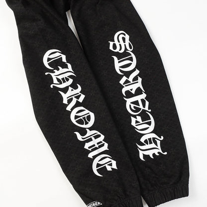 Chrome Hearts New Pants 1001